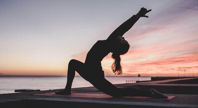 Improving Balance to Prevent Injuries