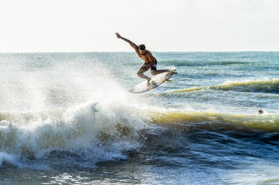 The Role of Balance in Sports