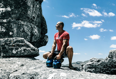 Proprioception: The Sense Within