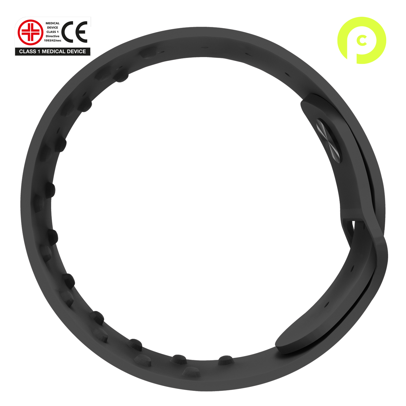 POWERCORE Sports Performance Band