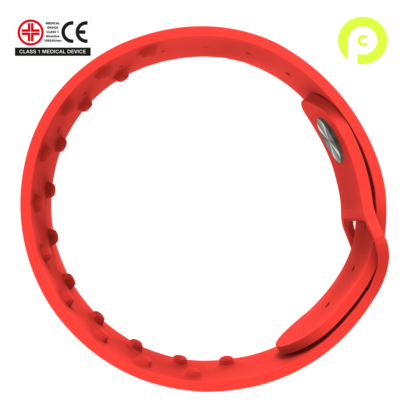 POWERCORE Sports Performance Band
